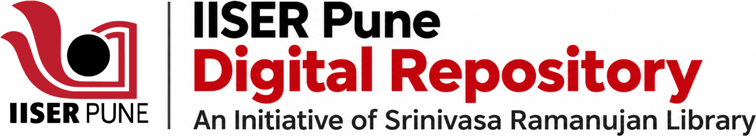 Repository logo